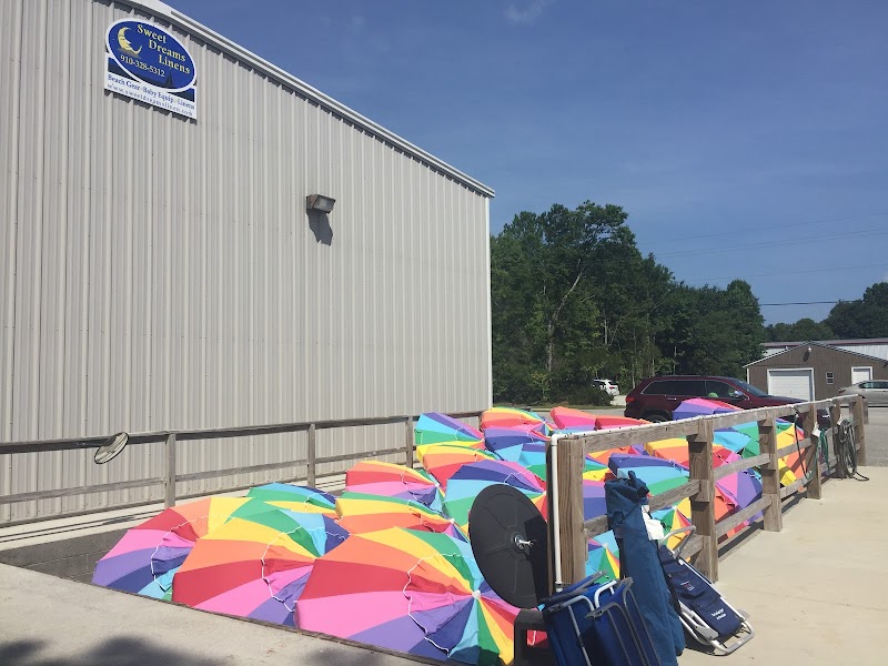 Sweet Dreams Linens & Rentals, Inc.