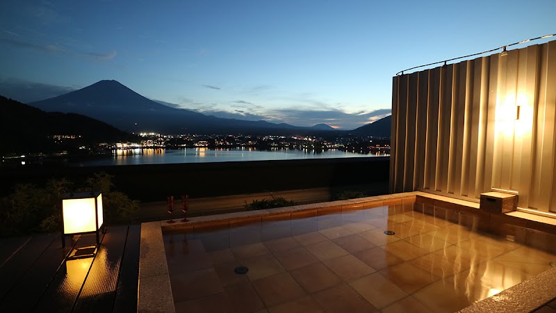 Mizno Hotelの画像