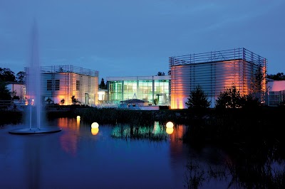 Therme Bad Steben