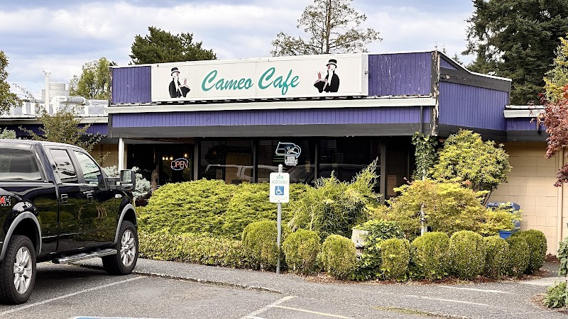 Cameo Cafe photo 3