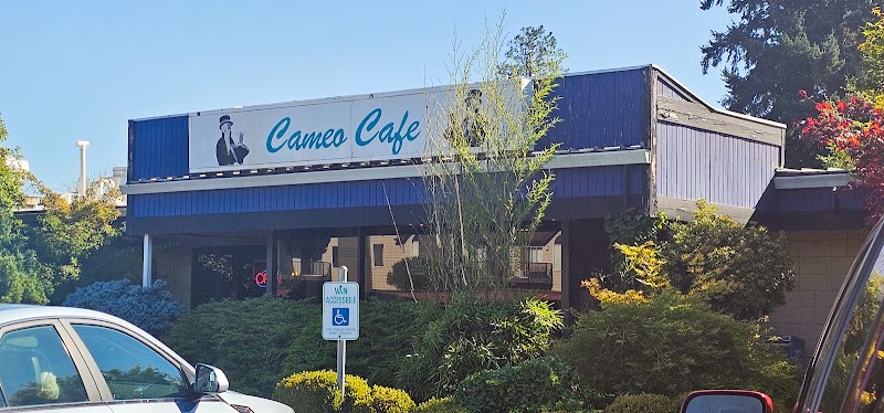 Cameo Cafe photo 3