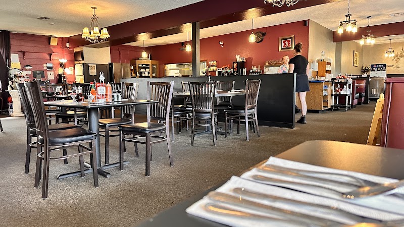 Cameo Cafe photo 1