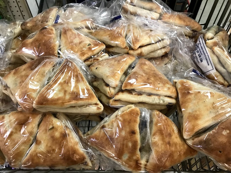 Oriental Bakery & Grocery Co photo 2