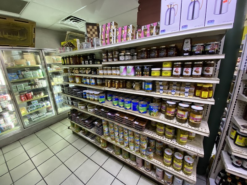 Oriental Bakery & Grocery Co photo 4