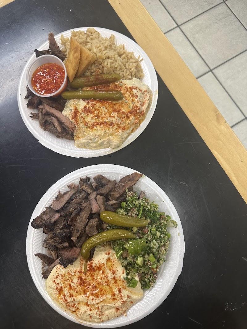 Oriental Bakery & Grocery Co photo 6