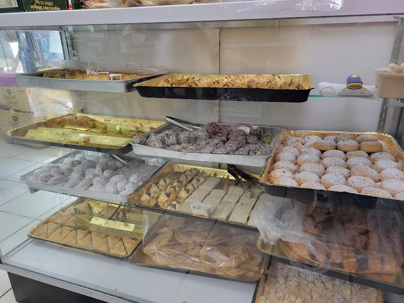 Oriental Bakery & Grocery Co photo 3