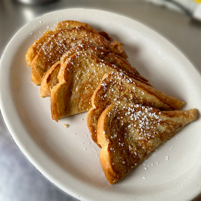 Wild Berry Cafe Naples photo 2