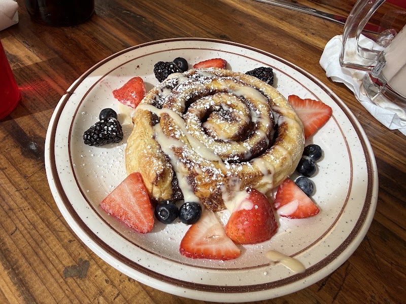 Wild Berry Cafe Naples photo 4