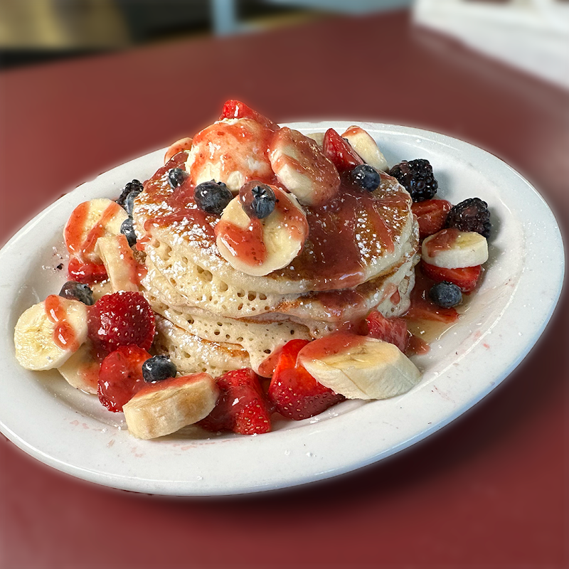 Wild Berry Cafe Naples photo 3