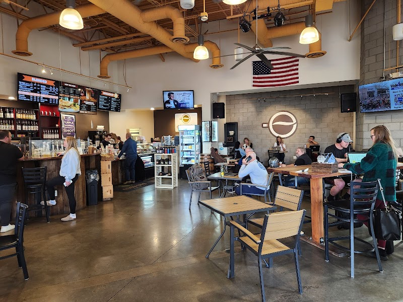 Elevate Coffee Company photo 4