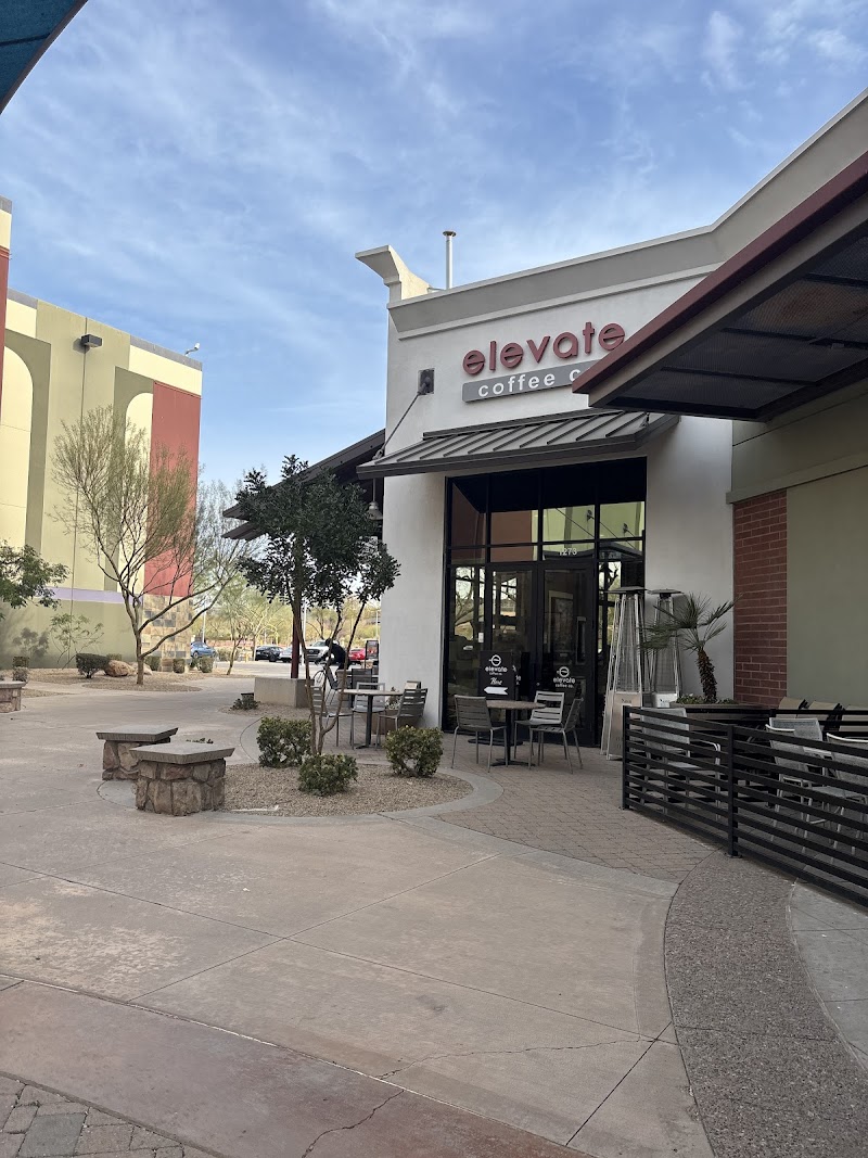 Elevate Coffee Company photo 3
