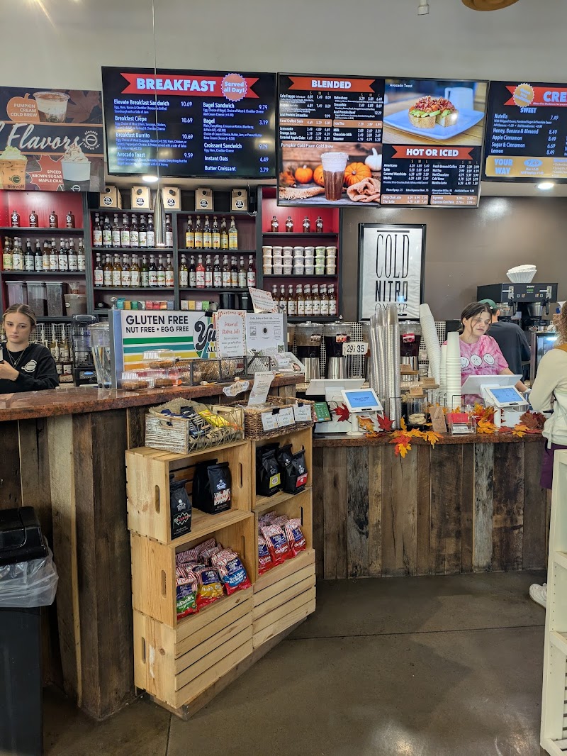 Elevate Coffee Company photo 4