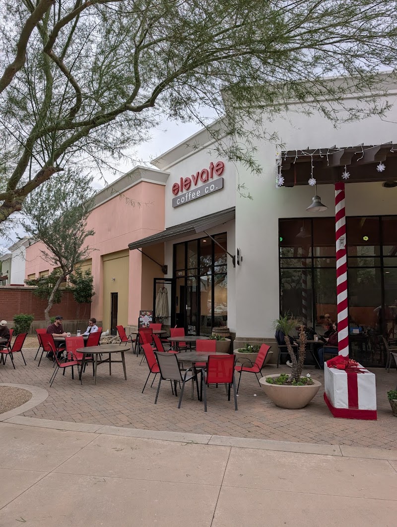 Elevate Coffee Company photo 4