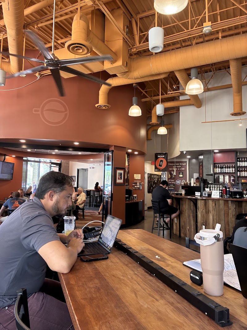 Elevate Coffee Company photo 2