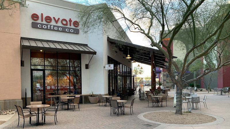 Elevate Coffee Company photo 1