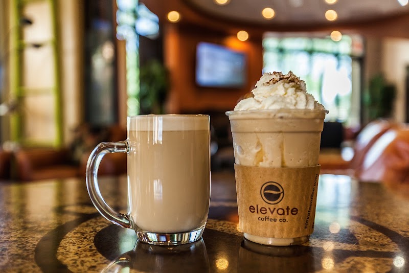 Elevate Coffee Company photo 3