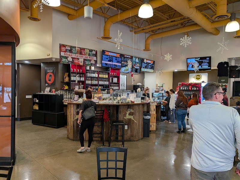 Elevate Coffee Company photo 4