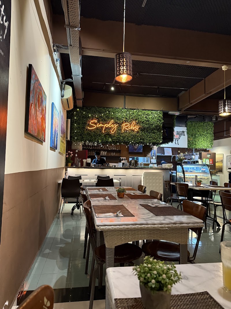 Simply Ribs, Halal photo 5