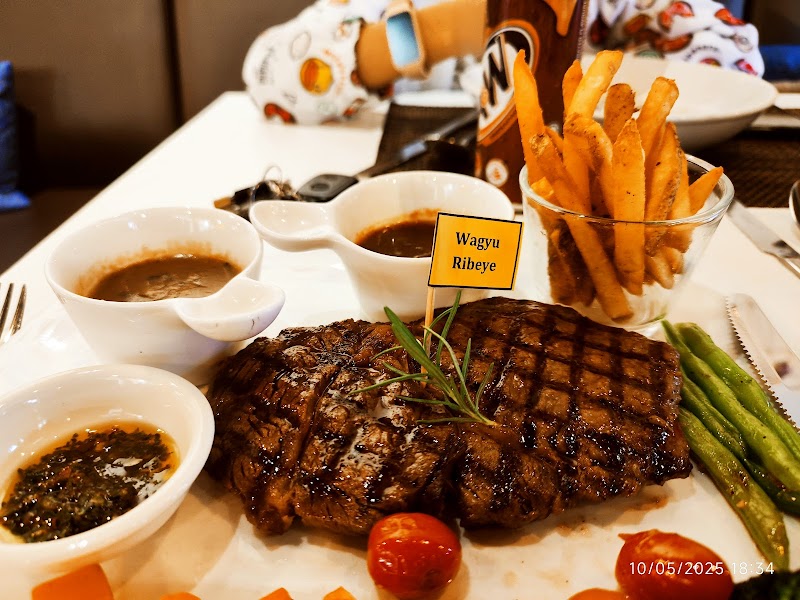 Simply Ribs, Halal photo 3