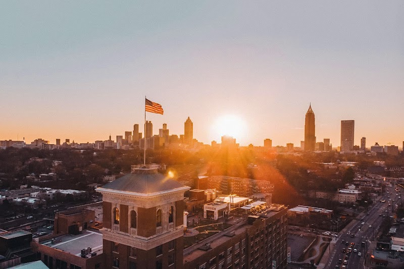 The Roof at Ponce City Market