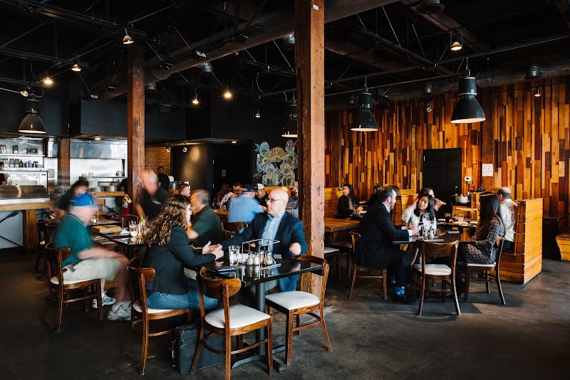 Max's Coal Oven Pizzeria photo 1