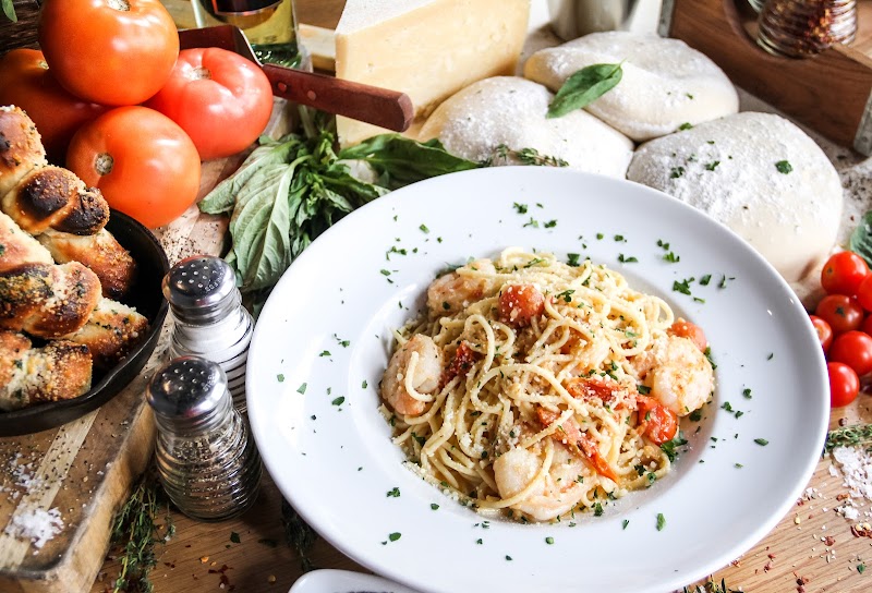 Max's Coal Oven Pizzeria photo 2