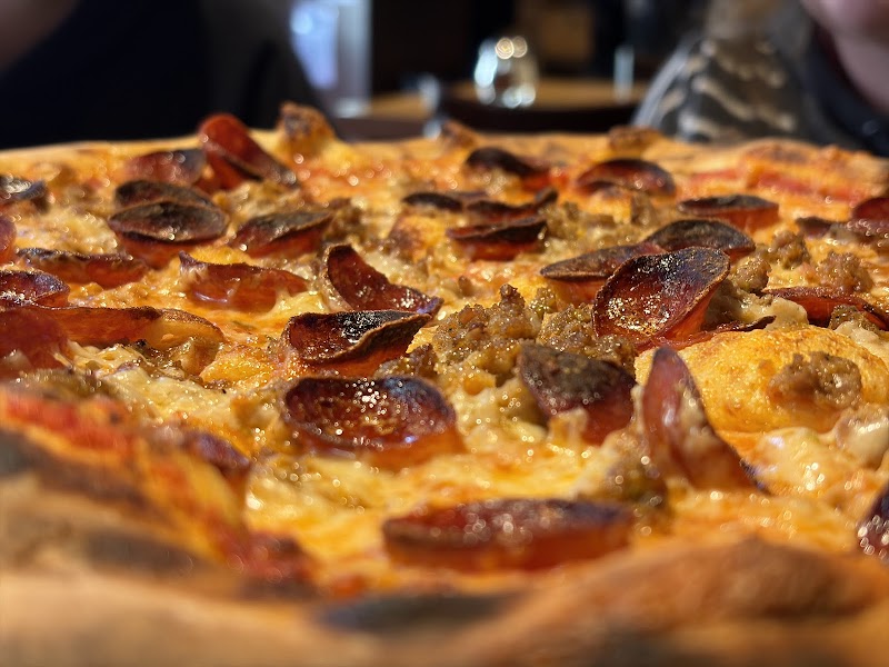 Max's Coal Oven Pizzeria photo 4