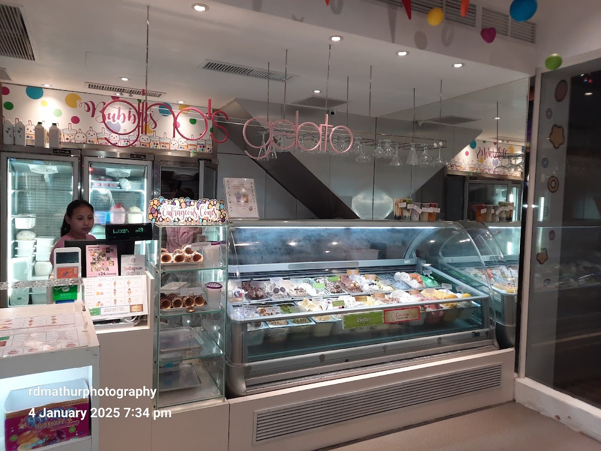 Gino's Gelato (赤柱廣場) photo 4