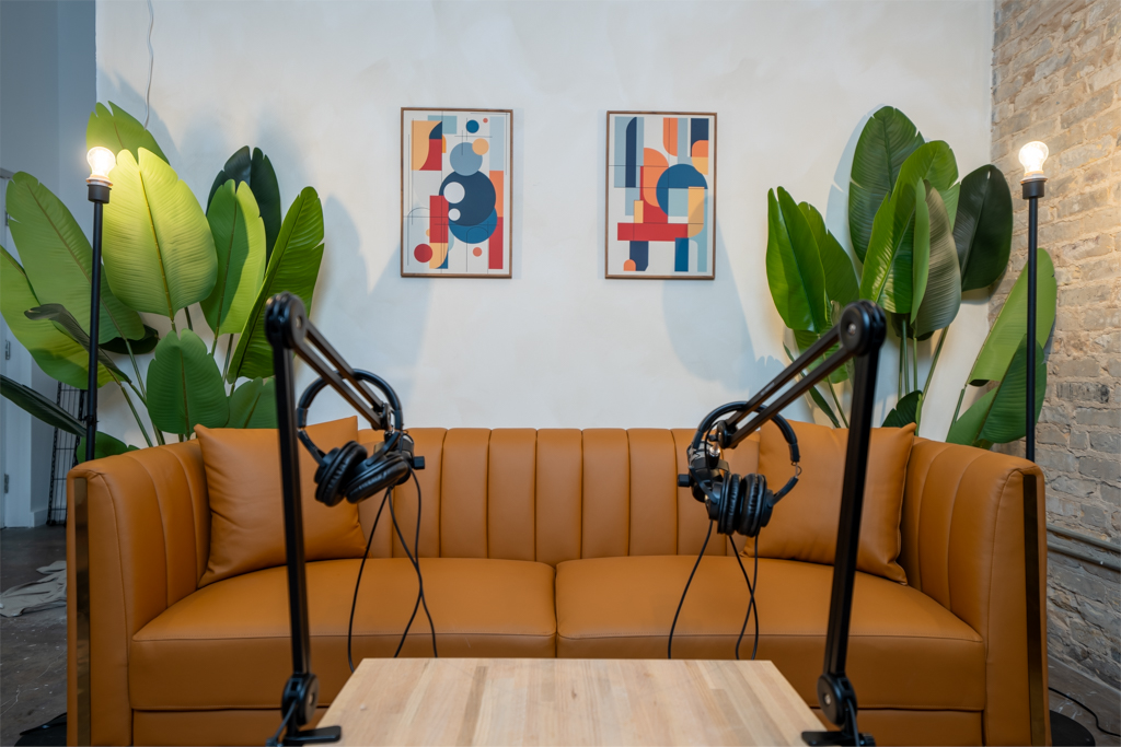 Studio 125 - Photography, Video and Podcast Studio Rentals: Google Places image 5