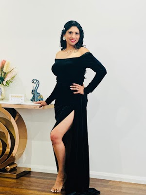 Shyama Hair & Beauty