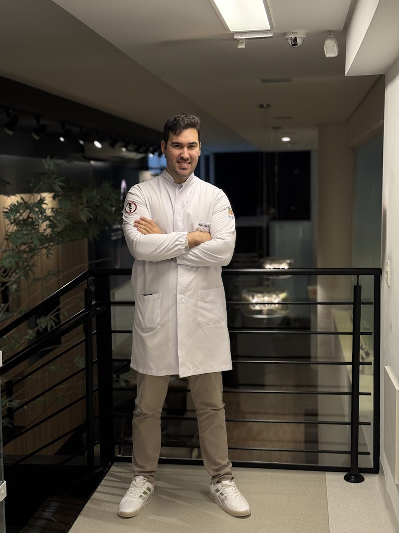 Dr. Sérgio Murilo Coelho