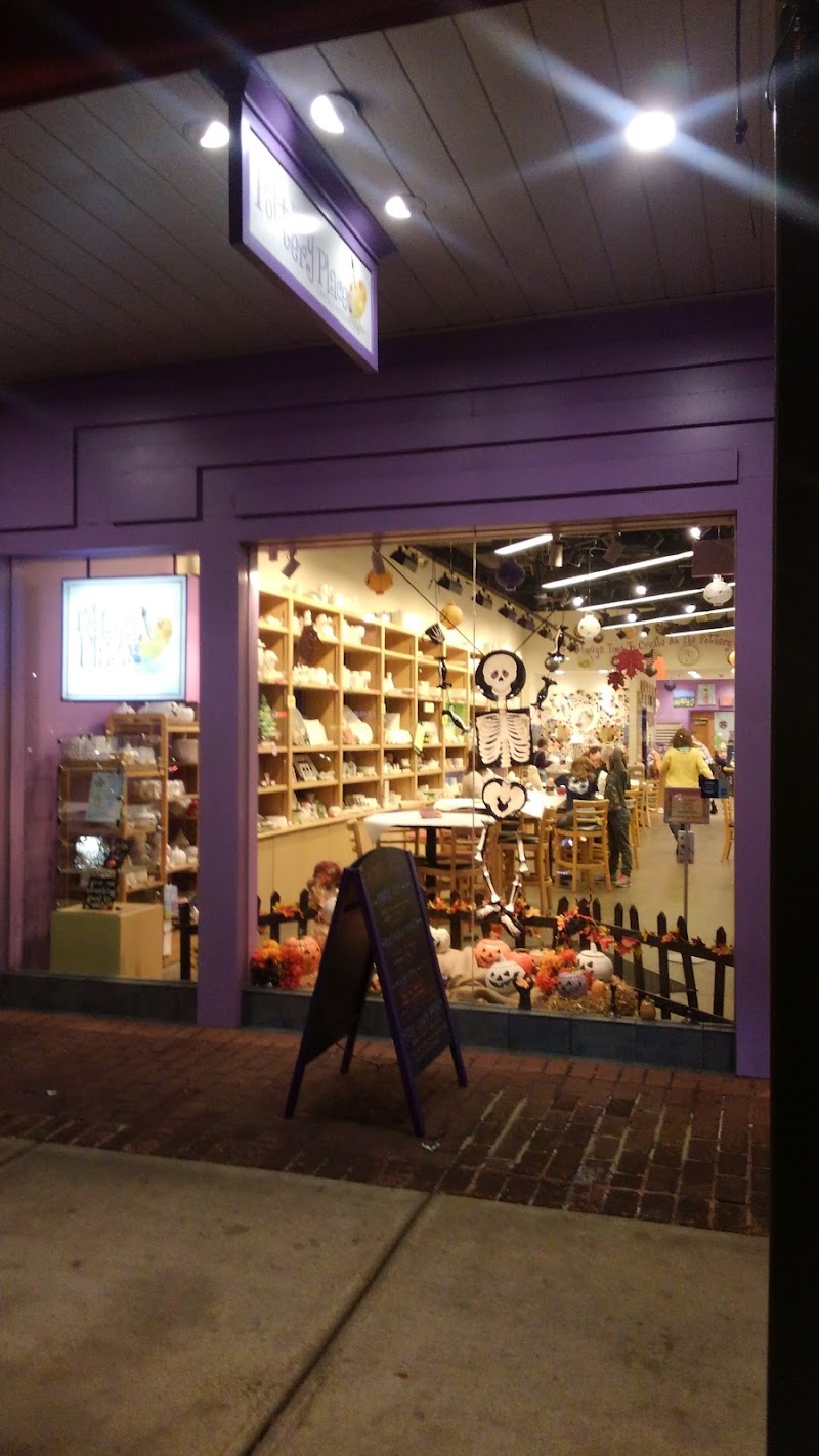 The Pottery Place, Inc