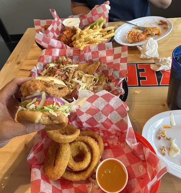 Photo by Joseph Frost