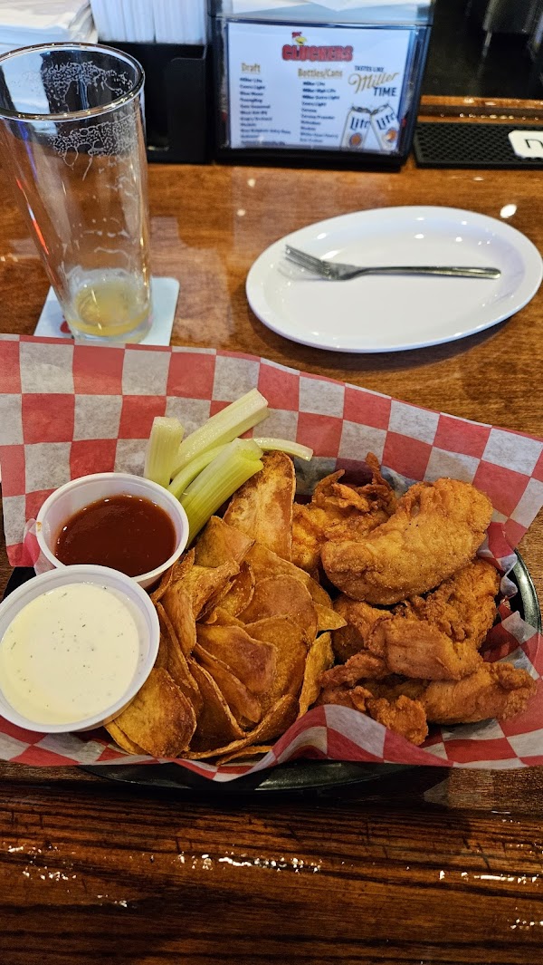 Photo by Robin Conquest