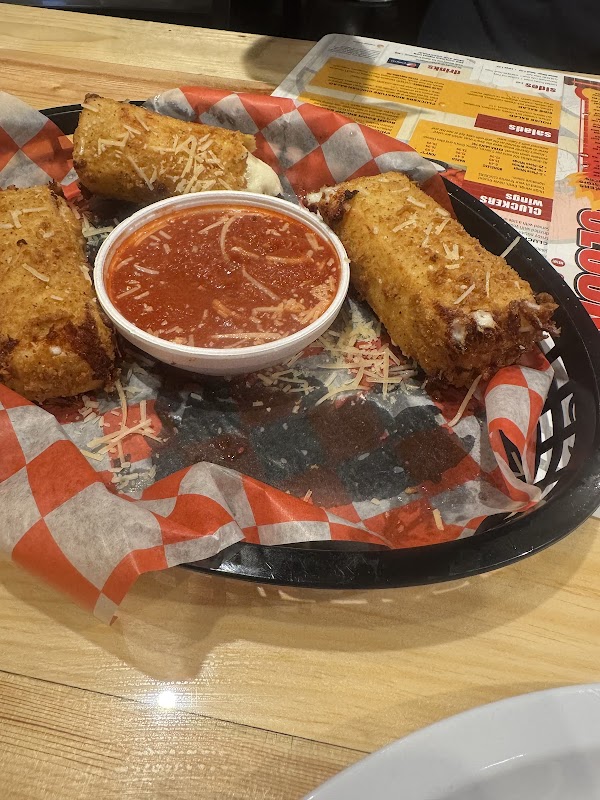 Photo by Tiffany Rich