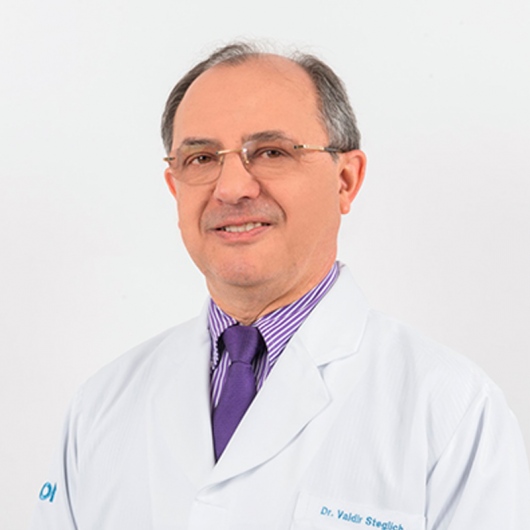 Dr. Valdir Steglich