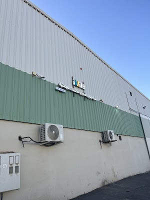 مستودعات شركة ايمايل السعودية للخدمات اللوجستية