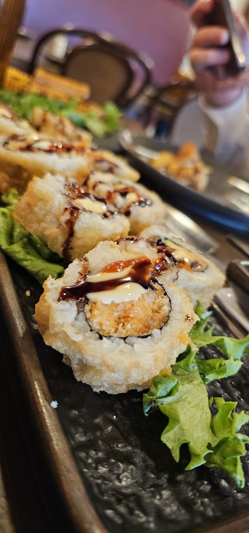 Kalamata Italian Cafe photo 4