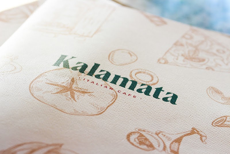 Kalamata Italian Cafe photo 3