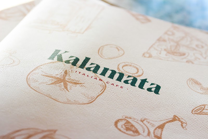 Kalamata Italian Cafe photo 4