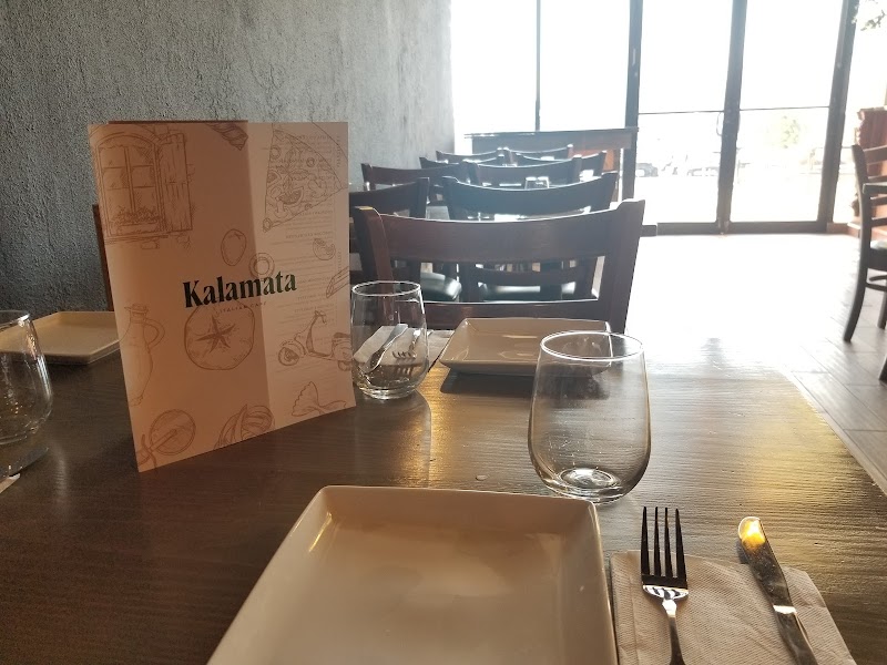Kalamata Italian Cafe photo 1