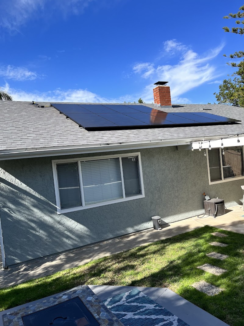 Semper Solaris - Solar in El Cajon