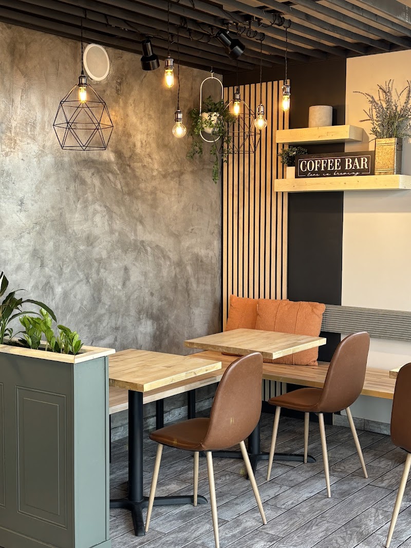 Bean.Co Cafe photo 1