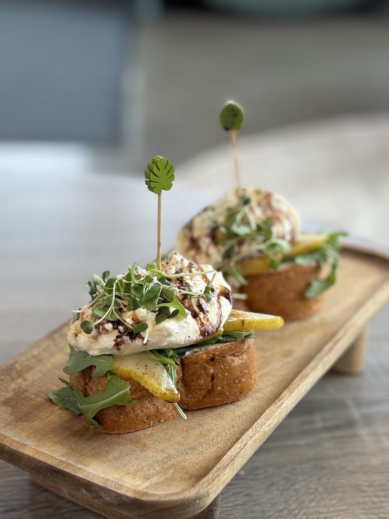 Bean.Co Cafe photo 2