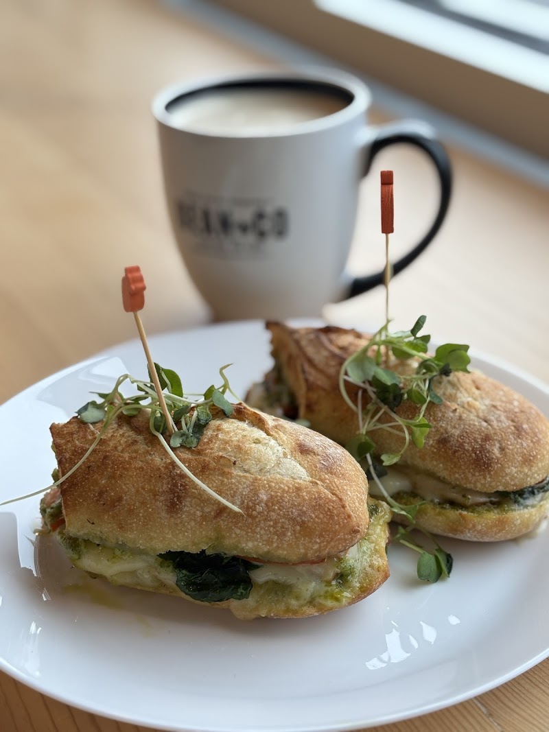 Bean.Co Cafe photo 2