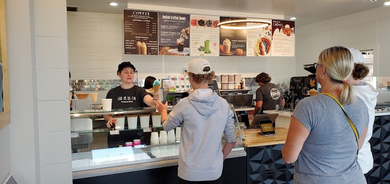 Bean.Co Cafe photo 1