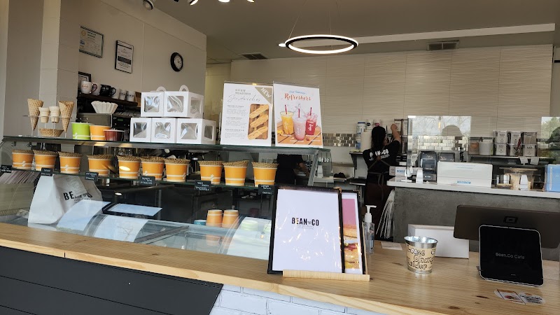 Bean.Co Cafe photo 4