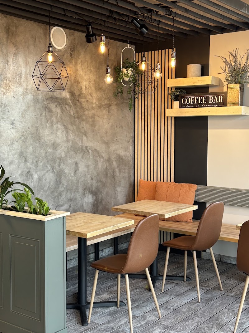 Bean.Co Cafe photo 1