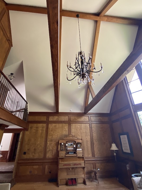 Taylors Mark Howard Electric project 3