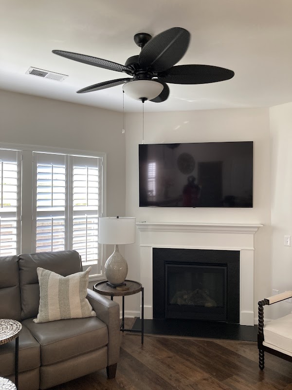 Taylors Mark Howard Electric